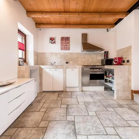 Casa Rustico