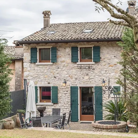 Casa Rustico