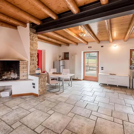 Casa Rustico *