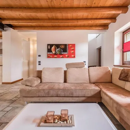 Holiday home Casa Rustico Costermano