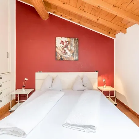 Casa Rustico * Costermano