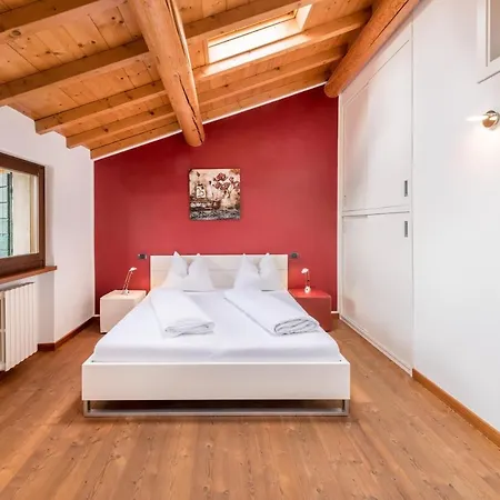 Holiday home Casa Rustico