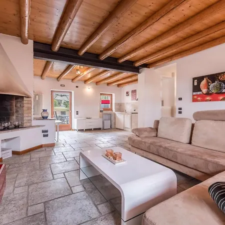 Casa Rustico *
