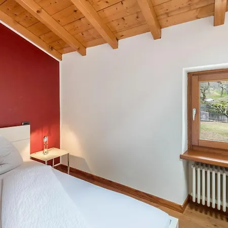 Casa Rustico Semesterbostad Costermano