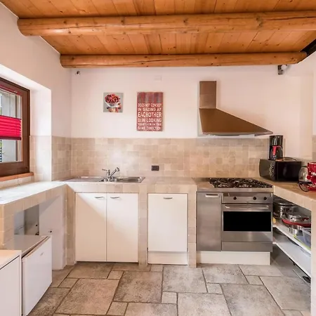 Casa Rustico Σπίτι διακοπών *