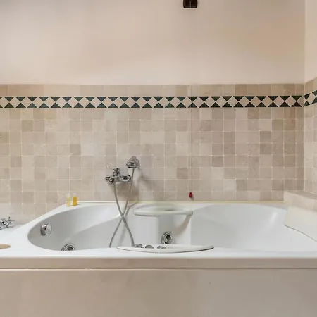 Casa Rustico Vakantiehuis
