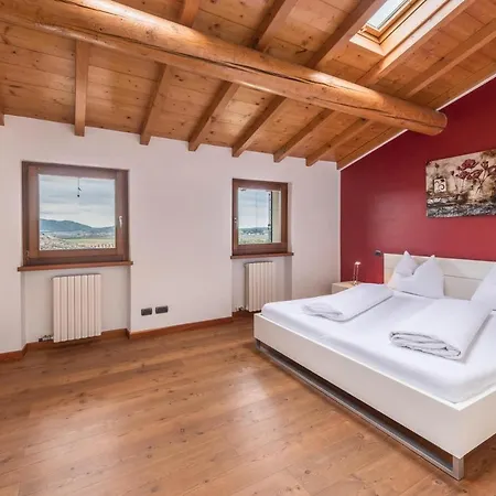 Casa Rustico Costermano