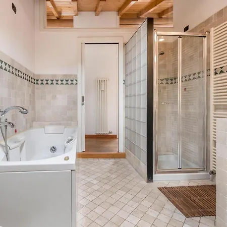 Casa Rustico