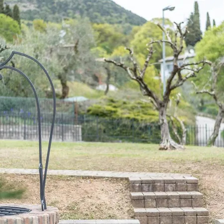 Casa Rustico 別荘 コステロマーノ