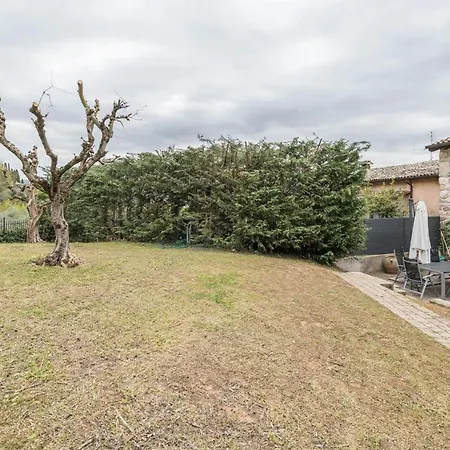 Vakantiehuis Casa Rustico *